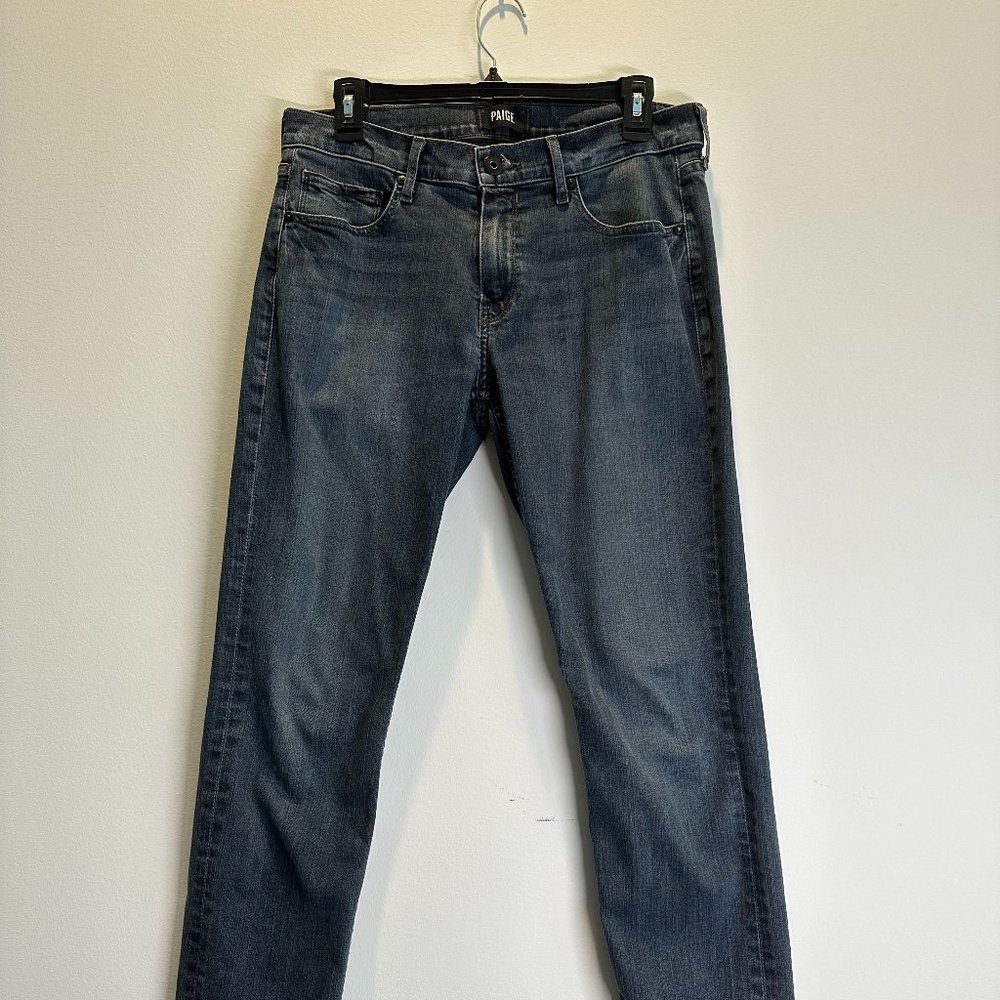 Paige Lennox Men’s Jeans